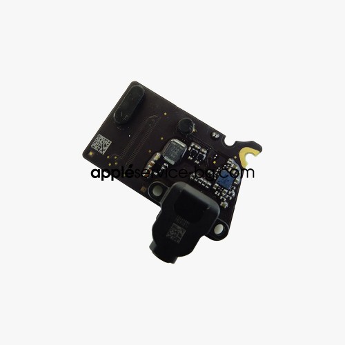 A1932 A2179 A2337 I/O Power Headphone Audio Jack Board 820-01124-A 820-01992-A 820-01929-A for MacBook Air 13" 2018 2019 2020 